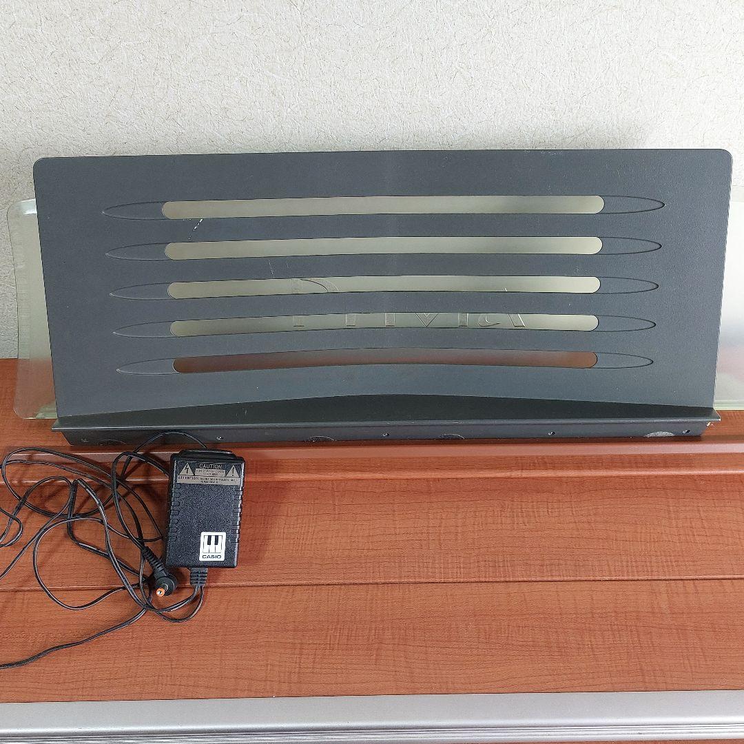 CASIO PX-720C電子ピアノ【2008年製】