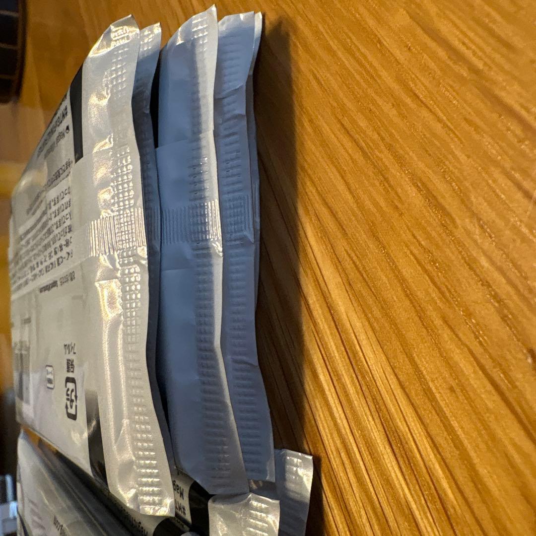 マジックザギャザリング　ファイナルファンタジー プレイブースター10パック