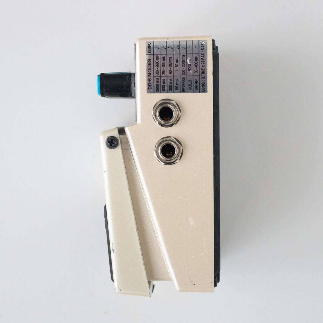 ギター BOSS DD-6 Digital Delay
