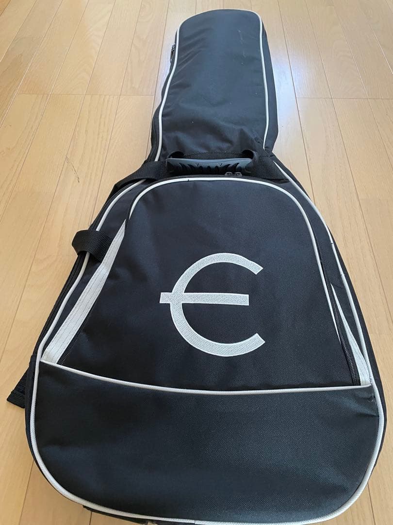 はちわれ様用絶版プレテクTL700deluxeテレキャスタイプ スルーネックエレ