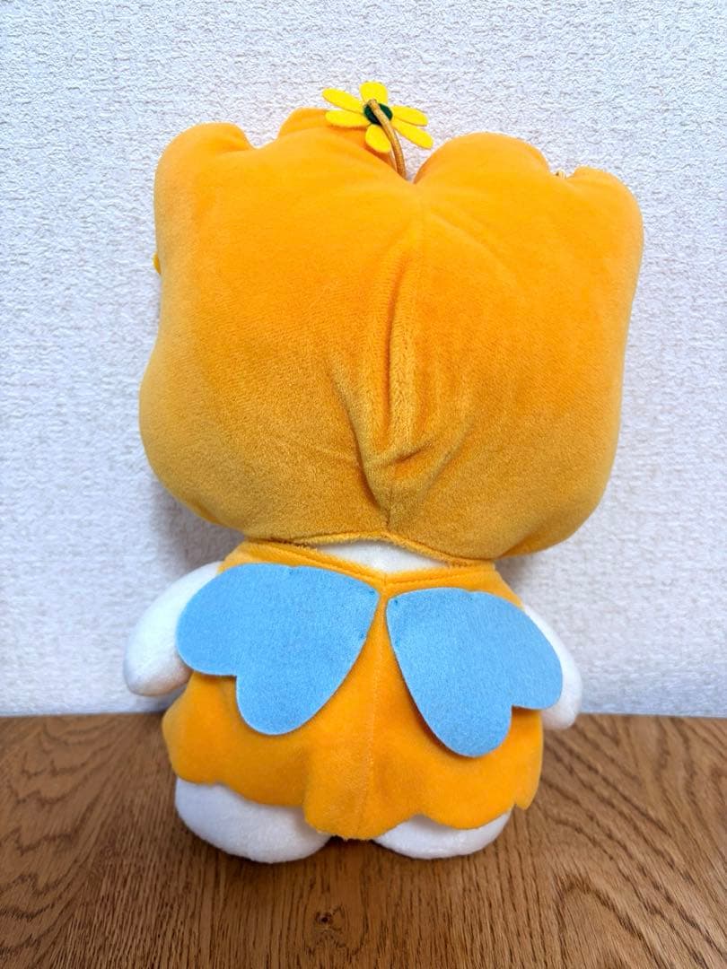 ハローキティ レア　ぬいぐるみ ご当地限定　房総　ご当地キティ　2000年