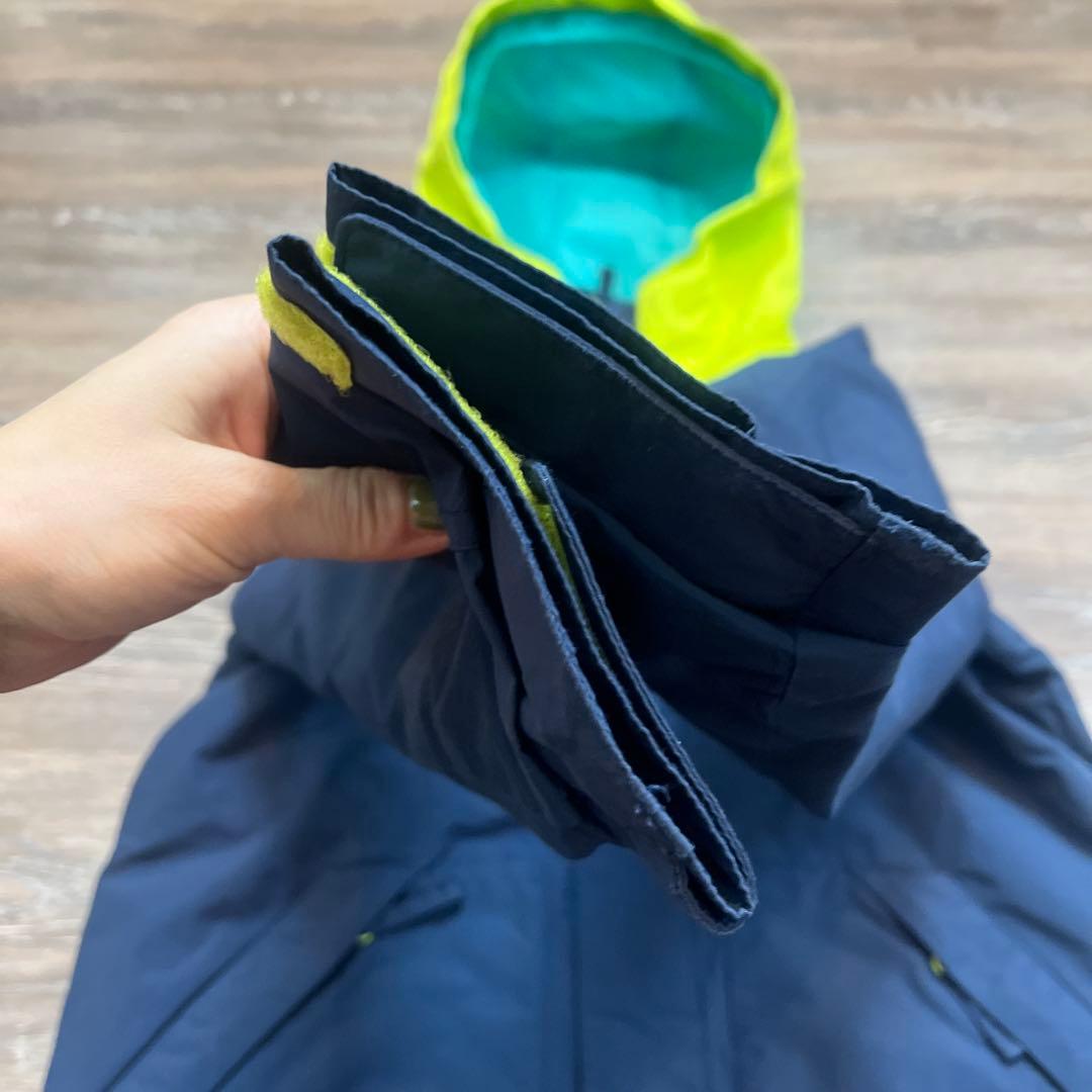 バートン　BURTON 子供用スノージャケット M 女の子　子供　150