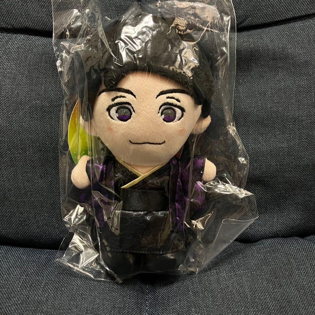 west. ちびスト 関西七色男大祭り ver. 全種　ジャニーズwest ぬい