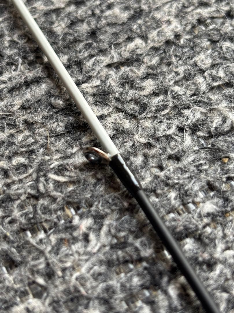 オリムピック　フィネッツァ　GOFS-792UL-T メバリングロッド