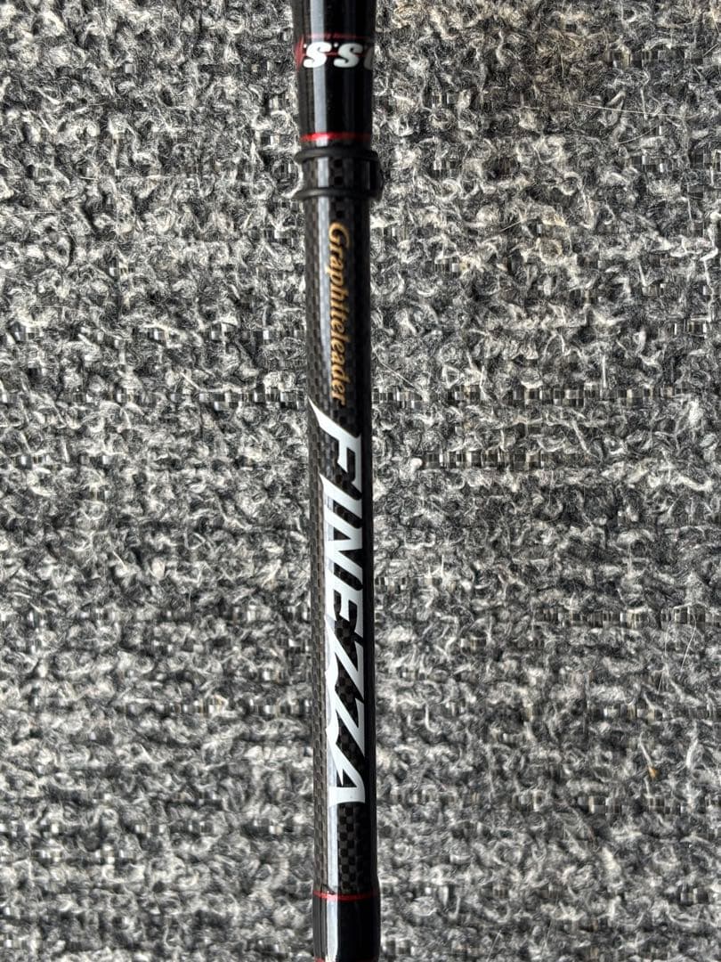 オリムピック　フィネッツァ　GOFS-792UL-T メバリングロッド