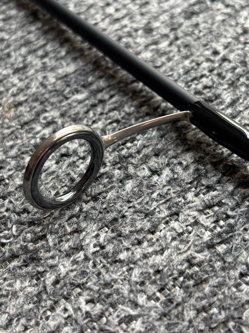 オリムピック　フィネッツァ　GOFS-792UL-T メバリングロッド