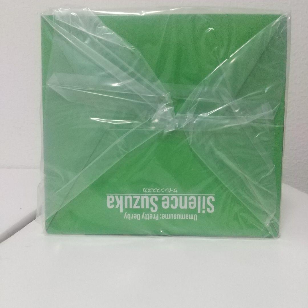 未開封 ウマ娘 Lucrea サイレンススズカ メガハウスフィギュア