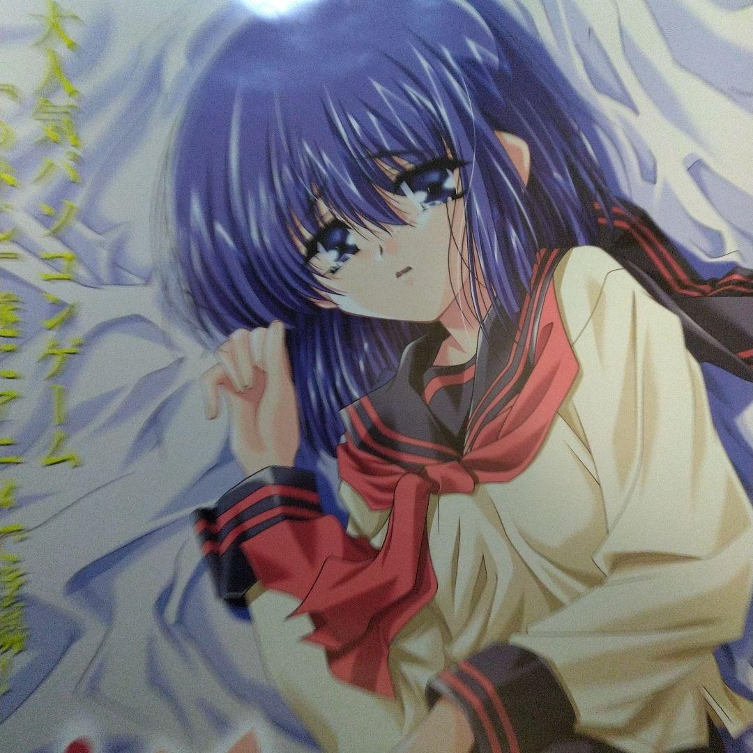 レア 妹汁、もみじ、ピンクのあゆみ 販促用B2ポスター 3点セット