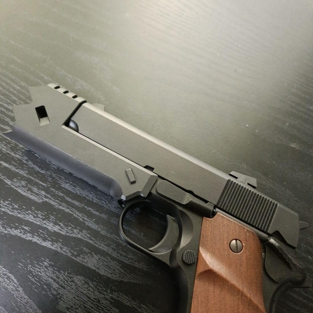 東京マルイ 千束の銃 ガスガン