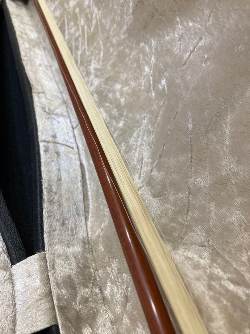 SUZUKI　バイオリン　No.540　4/4