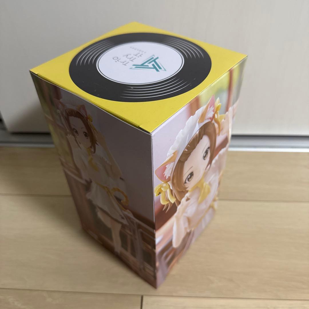 けいおん！ フィギュア 5体セット