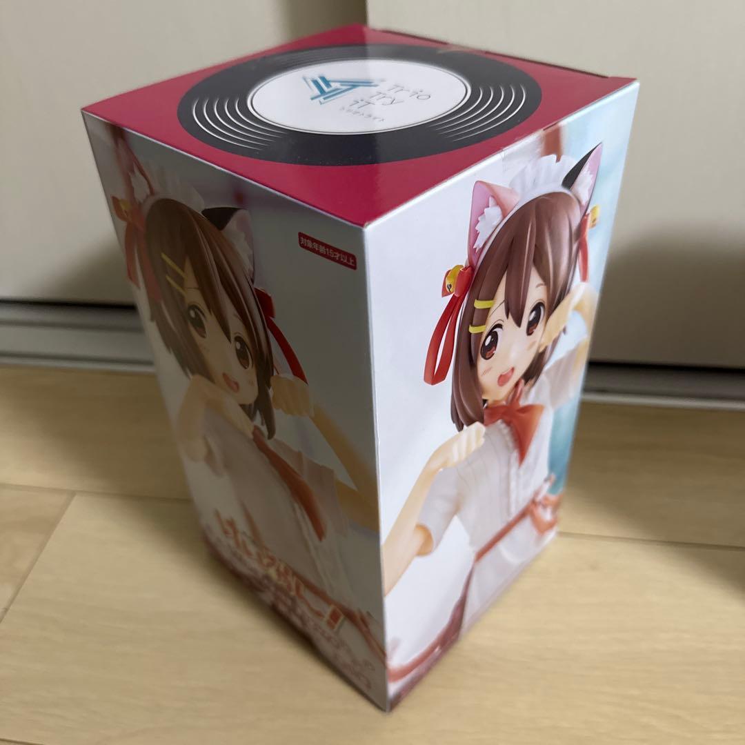 けいおん！ フィギュア 5体セット