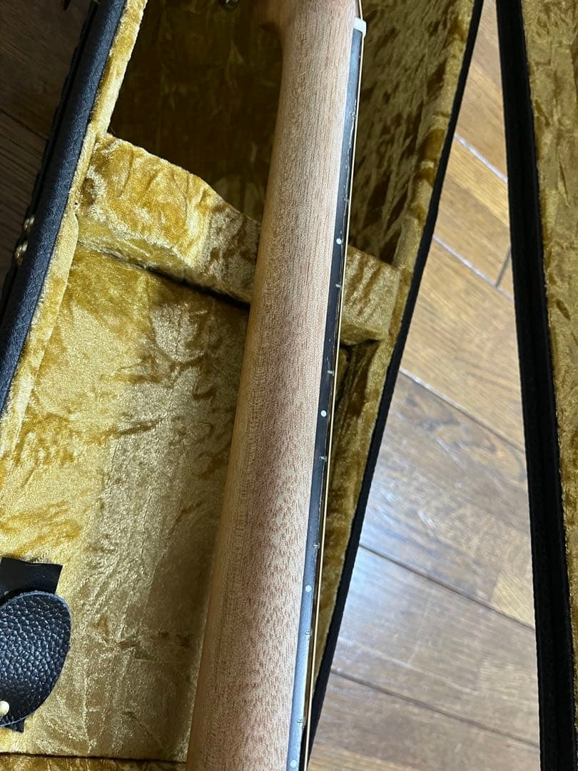 MATON EBW808 中古 アコースティックギター