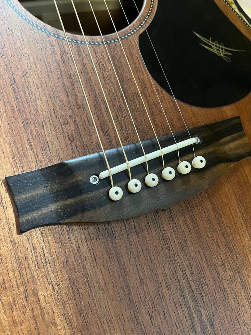 MATON EBW808 中古 アコースティックギター