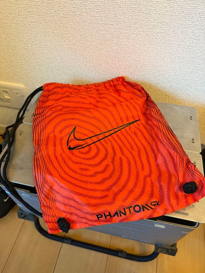 Nike ファントム GX エリートAG-PRO DD9441-600 27.5