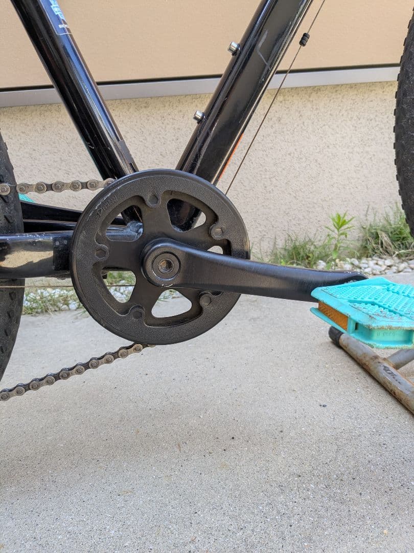 自転車本体 TREK Precaliber 24 8-speed