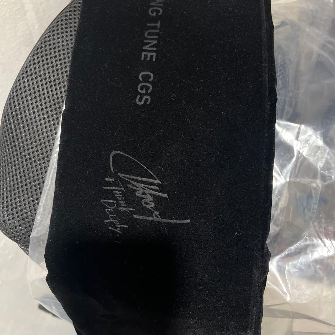 エメラルダス　ストイスト　RT CGS