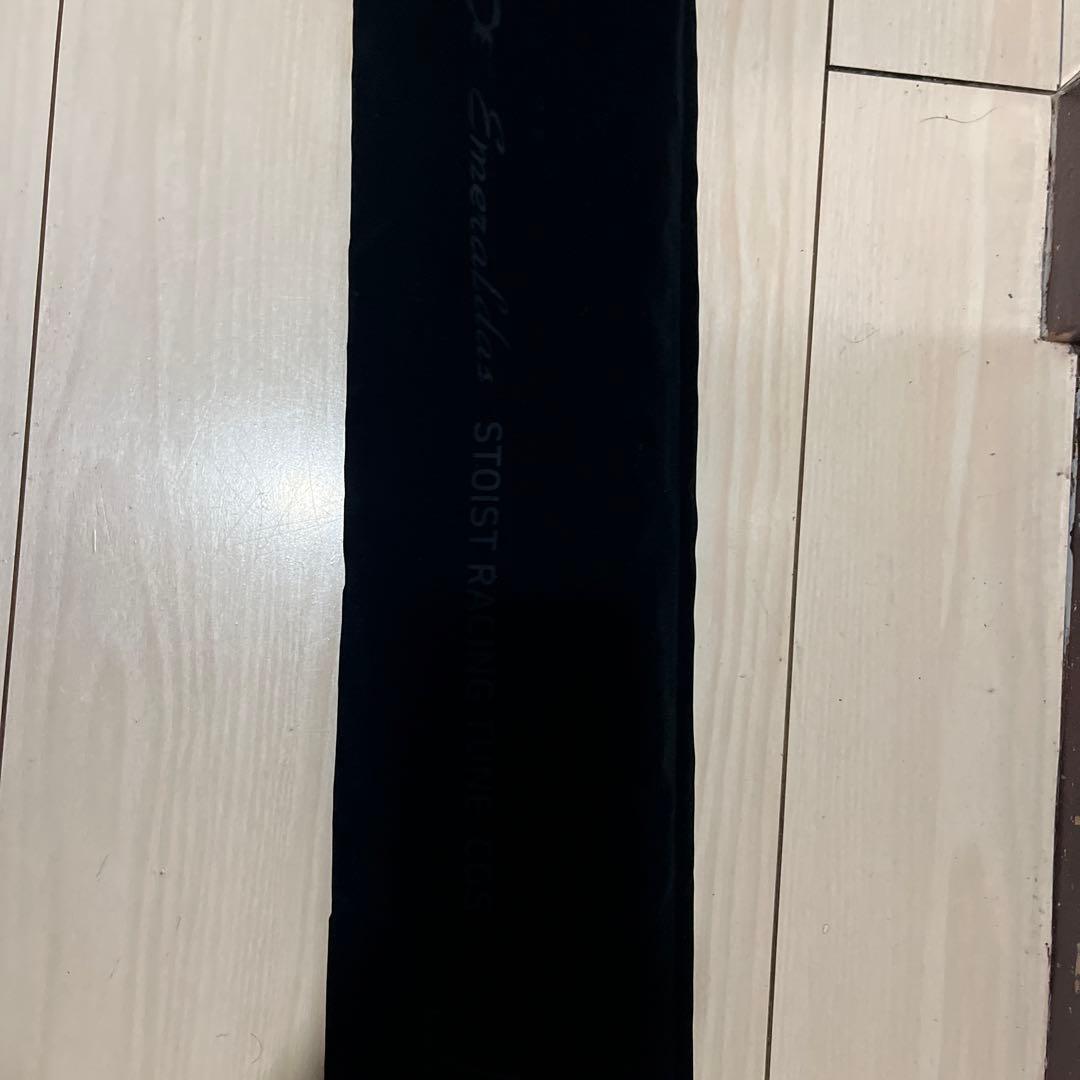 エメラルダス　ストイスト　RT CGS