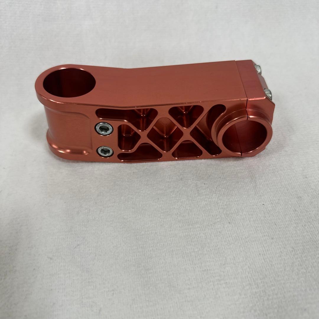 World Force 100mm OSステム 25.4mm ‘90’s NOS