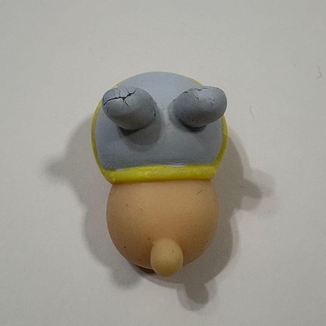 【限定】もにまるず ヘルメットうさぎ