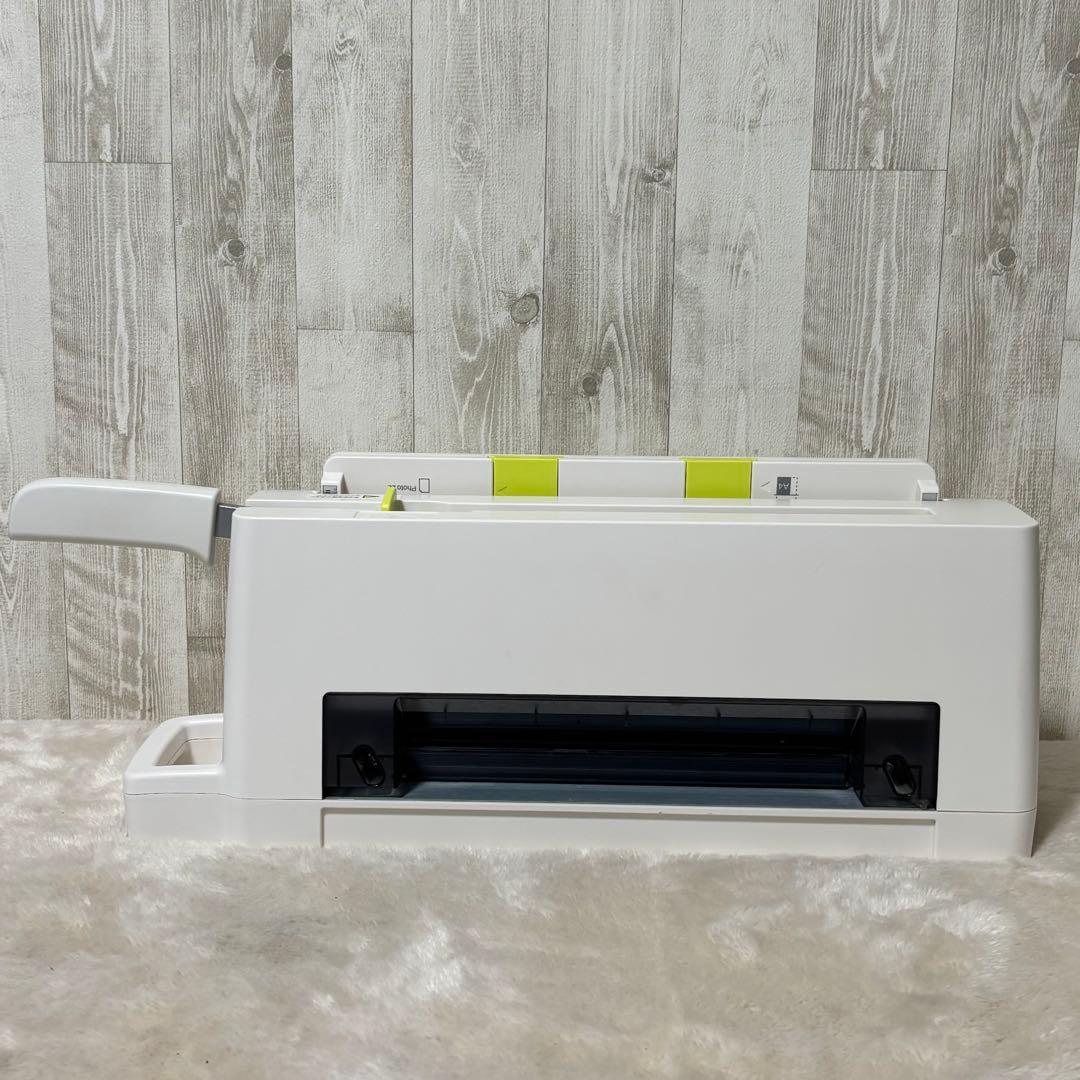 ⭐️美品⭐️PLUS コンパクト裁断機 PK-213