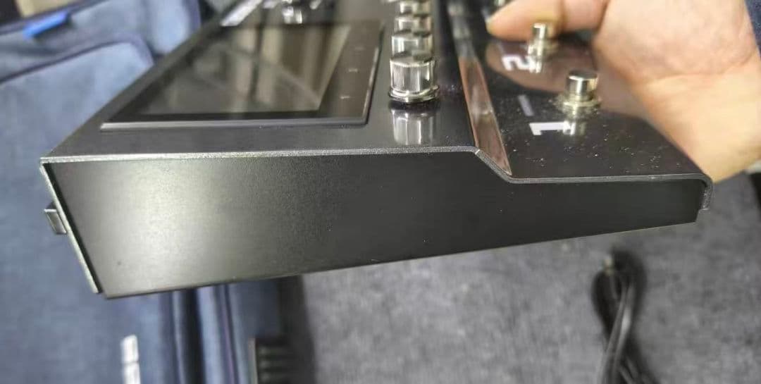 BOSS GX-100 ギターエフェクター＆BT-dual