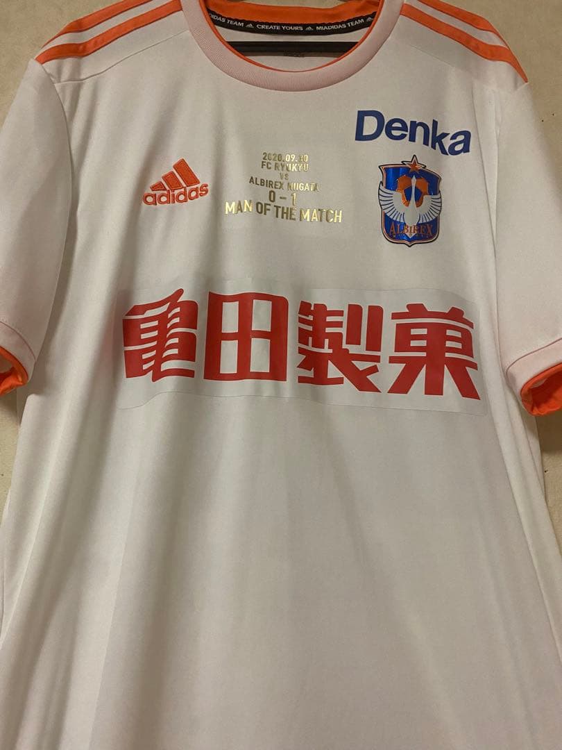 【レア】小島亨介 ユニフォーム 2020シーズン神ユニ 週末まで値下げ