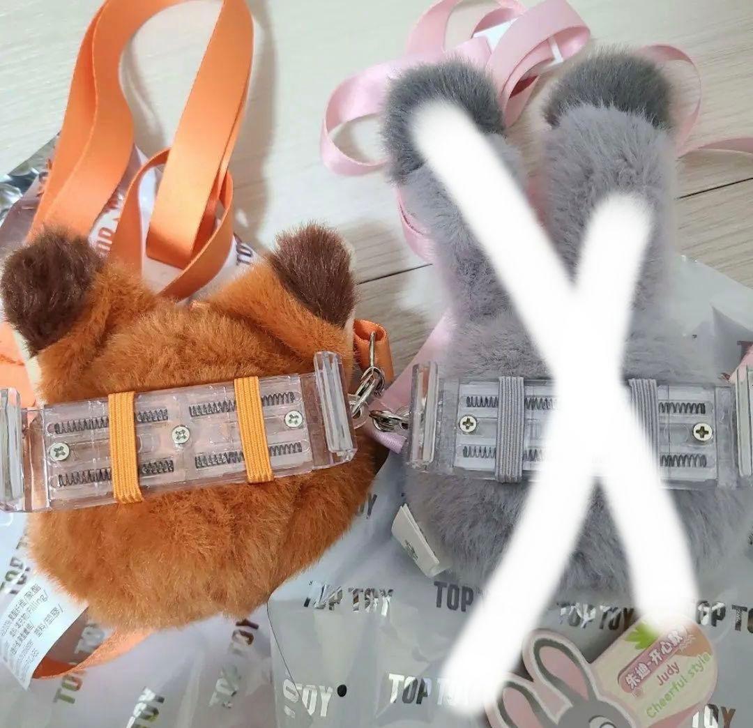 ズートピア2　EMOJIS SERIES 携帯ケース✖️6個(各1個)