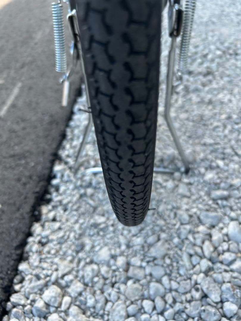 R19 愛知 ブリヂストン E60U1 B2K エブリッジ 26インチ 水色