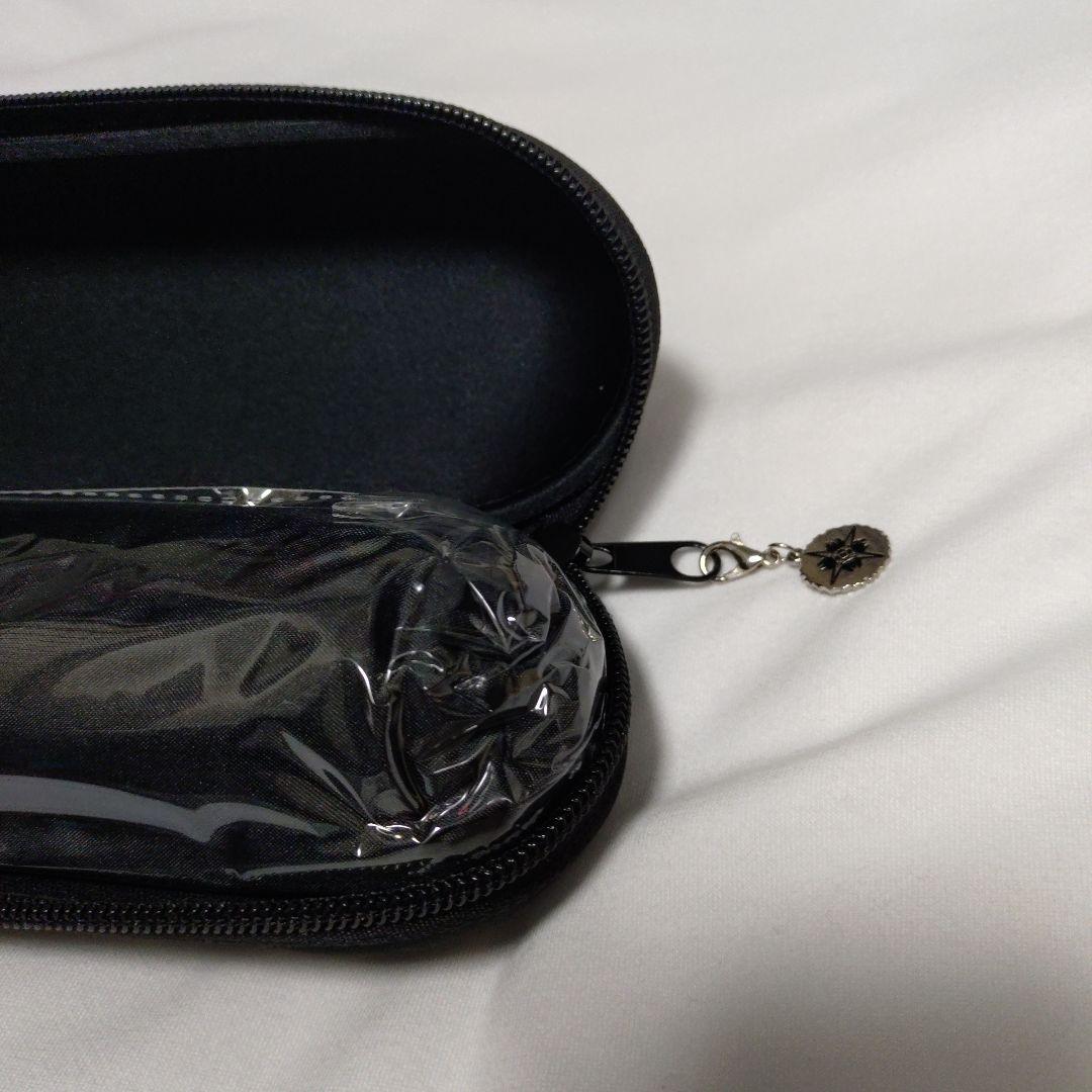 聖飢魔II　35周年　折りたたみ傘 ケース付き