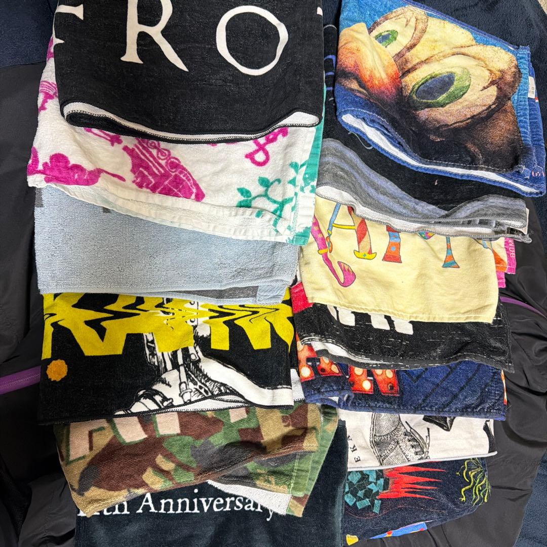 セカオワ グッズ まとめ売り