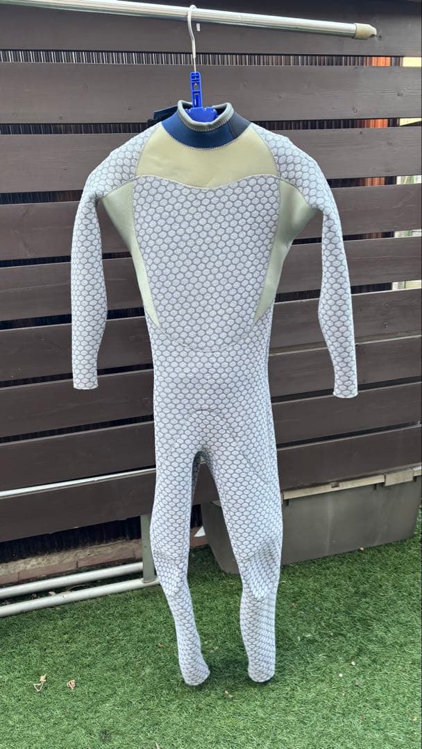 ウェットスーツ フルスーツ SAVER