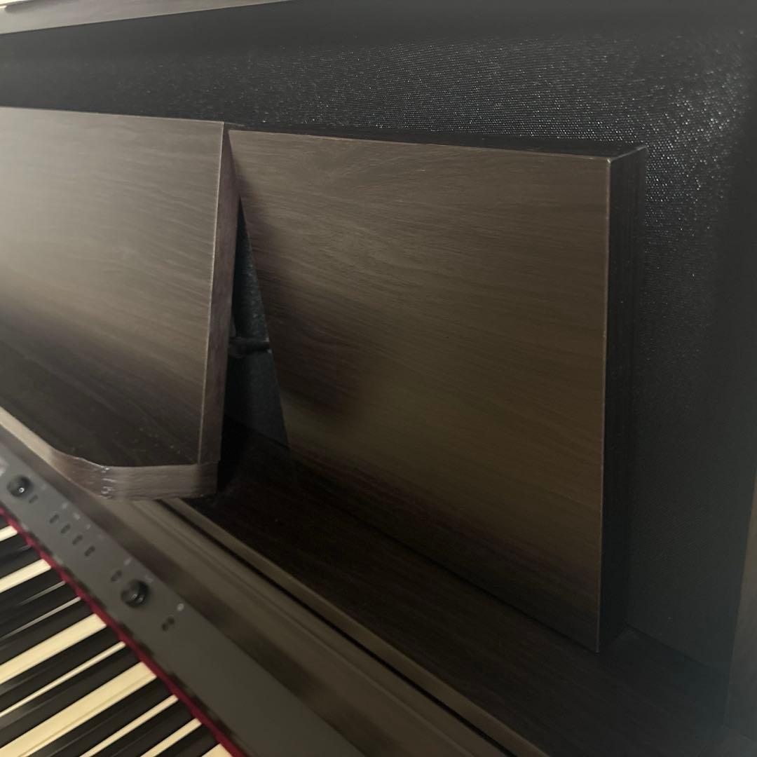 【電子ピアノ】ローランドRoland LX-706-DRS本体のみ