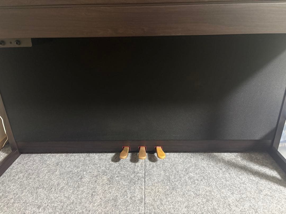 【電子ピアノ】ローランドRoland LX-706-DRS本体のみ