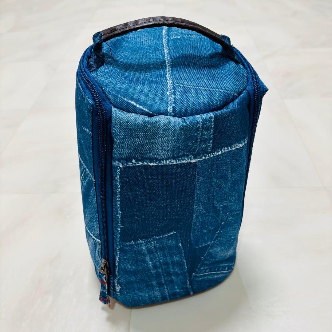 コールマン インディゴレーベル IL 2500 ノーススター LPガスランタン