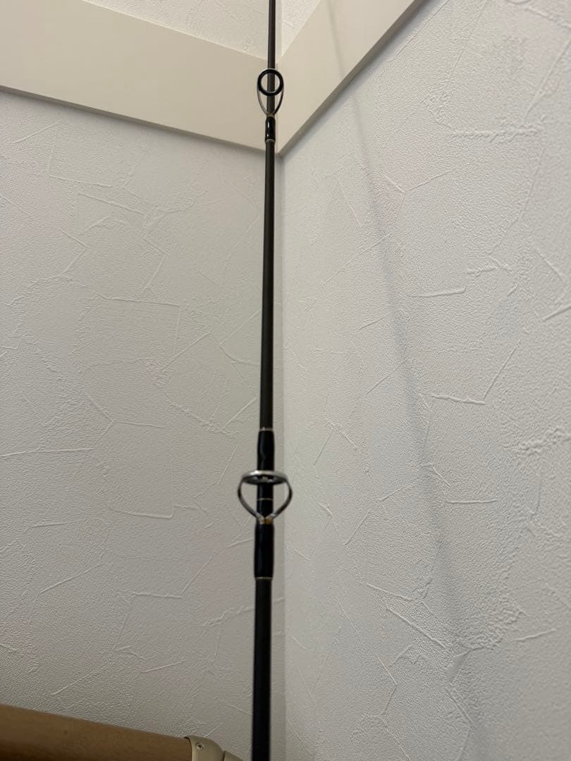 天龍　テンリュウ　Spike SK772YT-L キャスティング