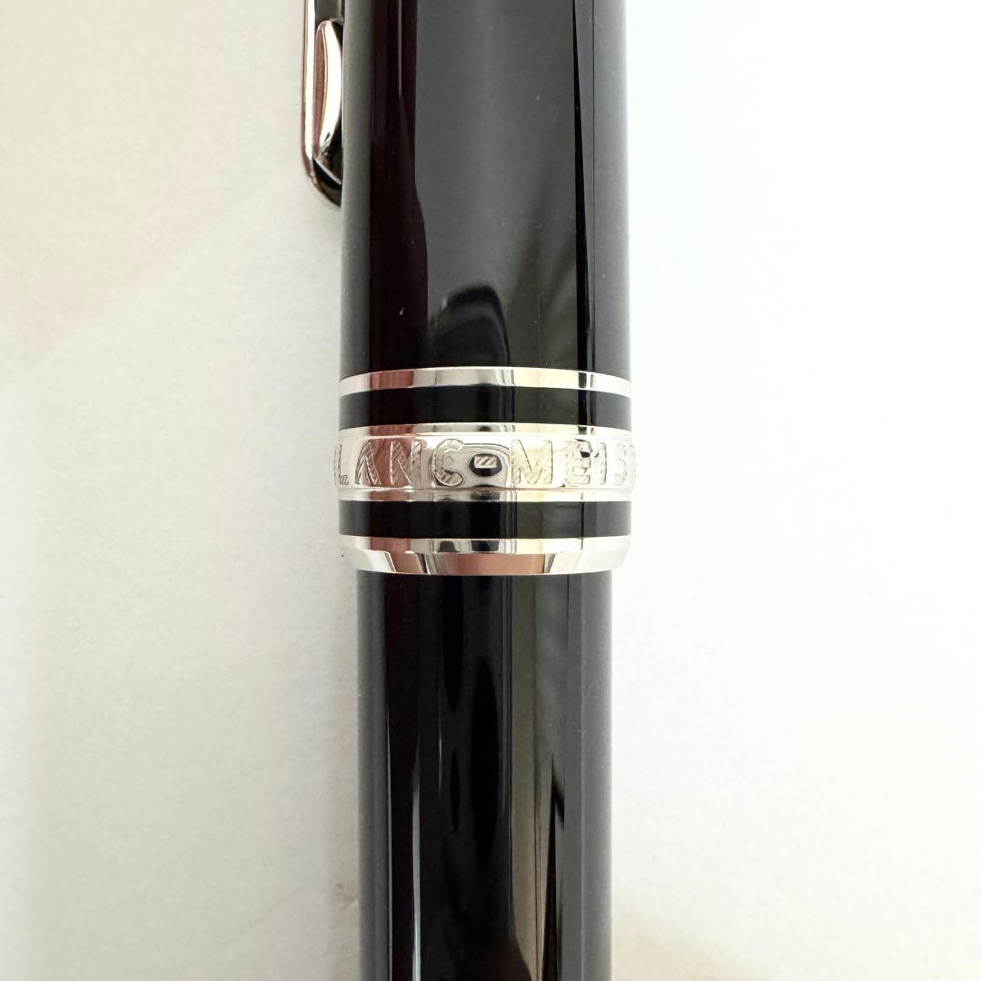 極美品✨MONTBLANCマイスターシュテックプラチナラインクラシックP164