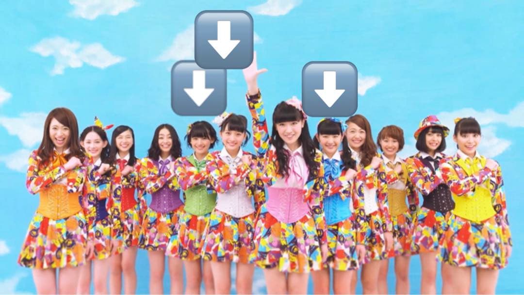 【超レア】浅川梨奈 渡邉幸愛 内村莉彩 着用手袋 SUPER☆GiRLS スパガ