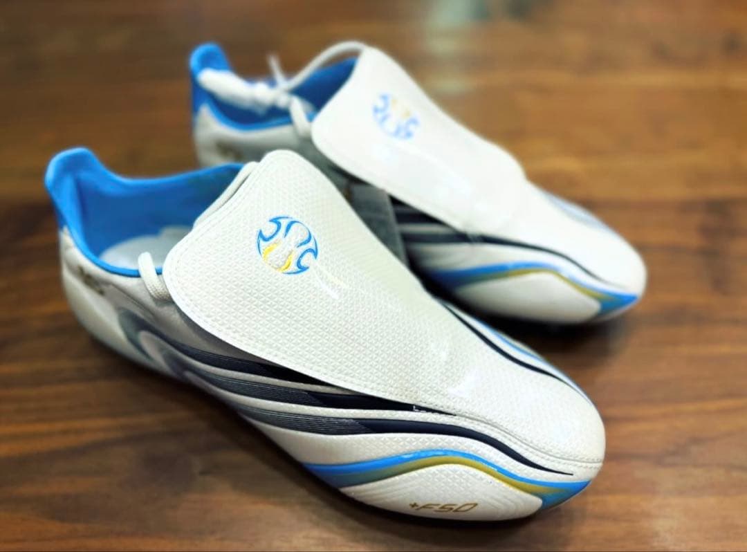 シューズ Adidas F50 ELITE FG TUNIT 26cm