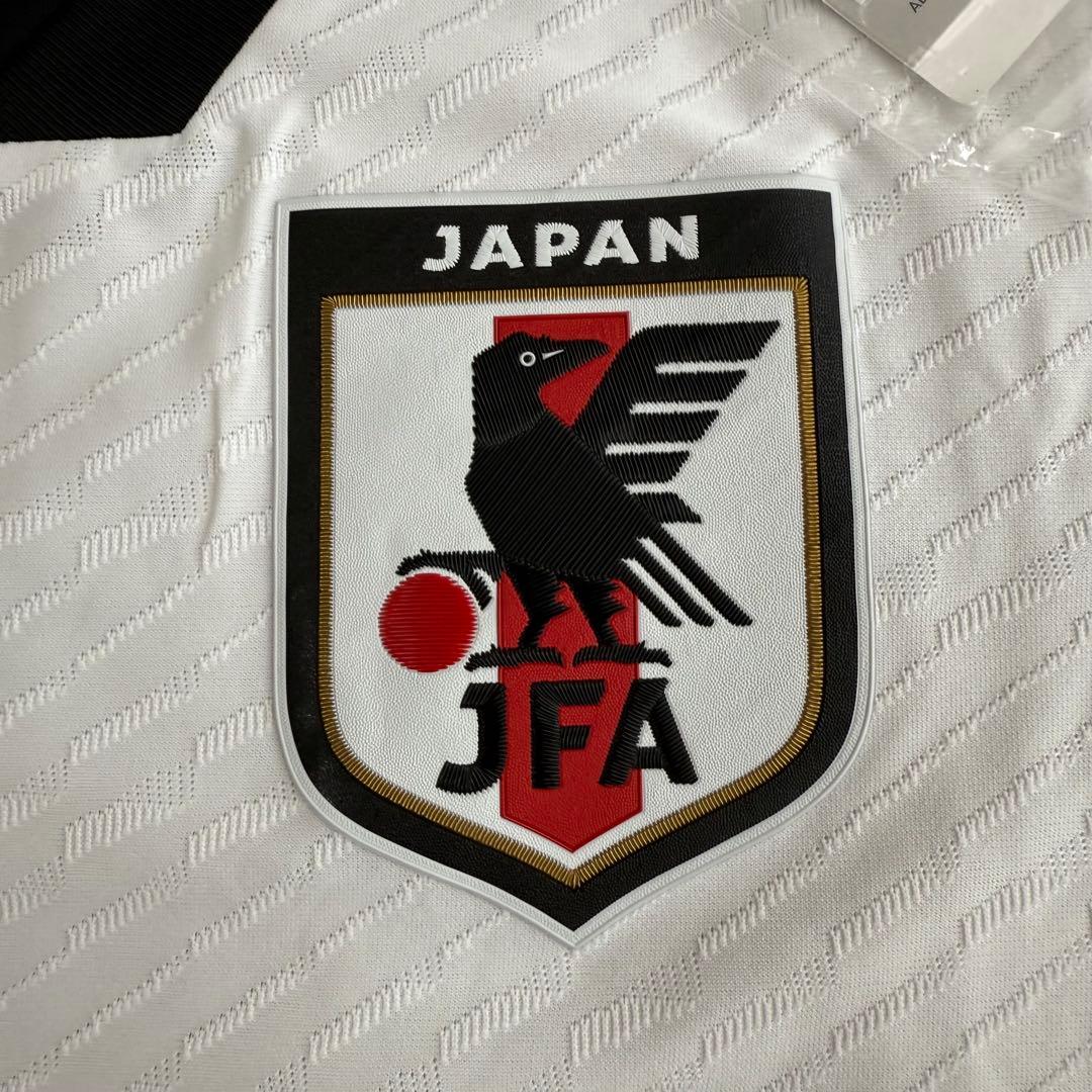 【新品未使用タグ付】adidas サッカー日本代表 ユニフォーム S 2022