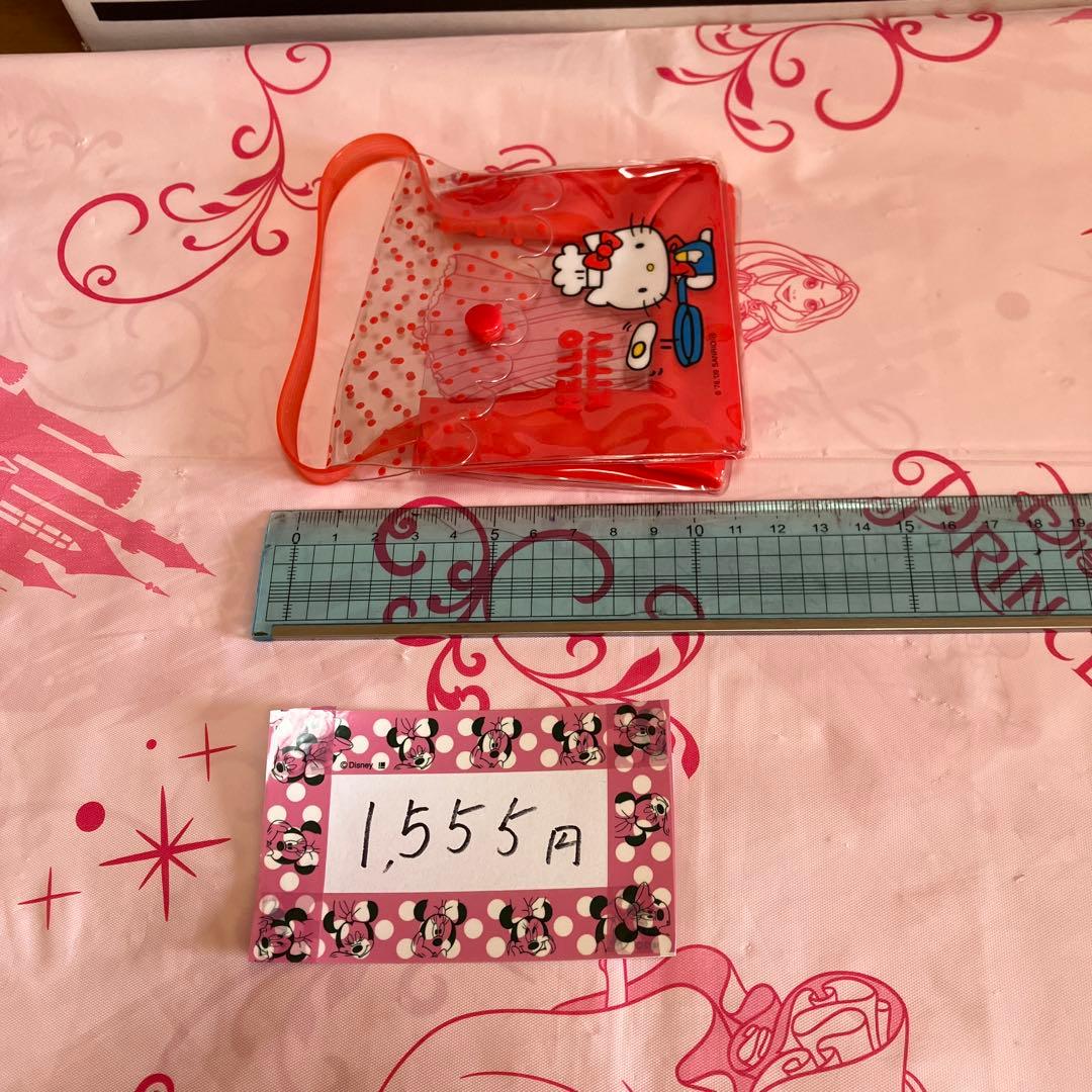 サンリオ　セット売り〜BOX55