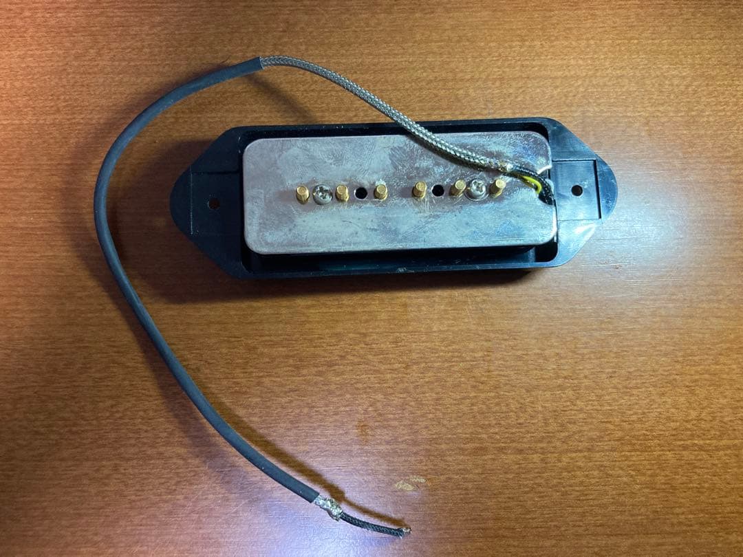 Rozeo Ladybug (Gibson SG 64年製ピックアップ付)