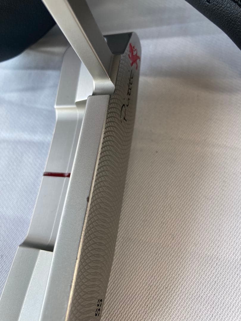 ★-ピレッティ パター　コットンウッド2 ライジングサン リミテッド