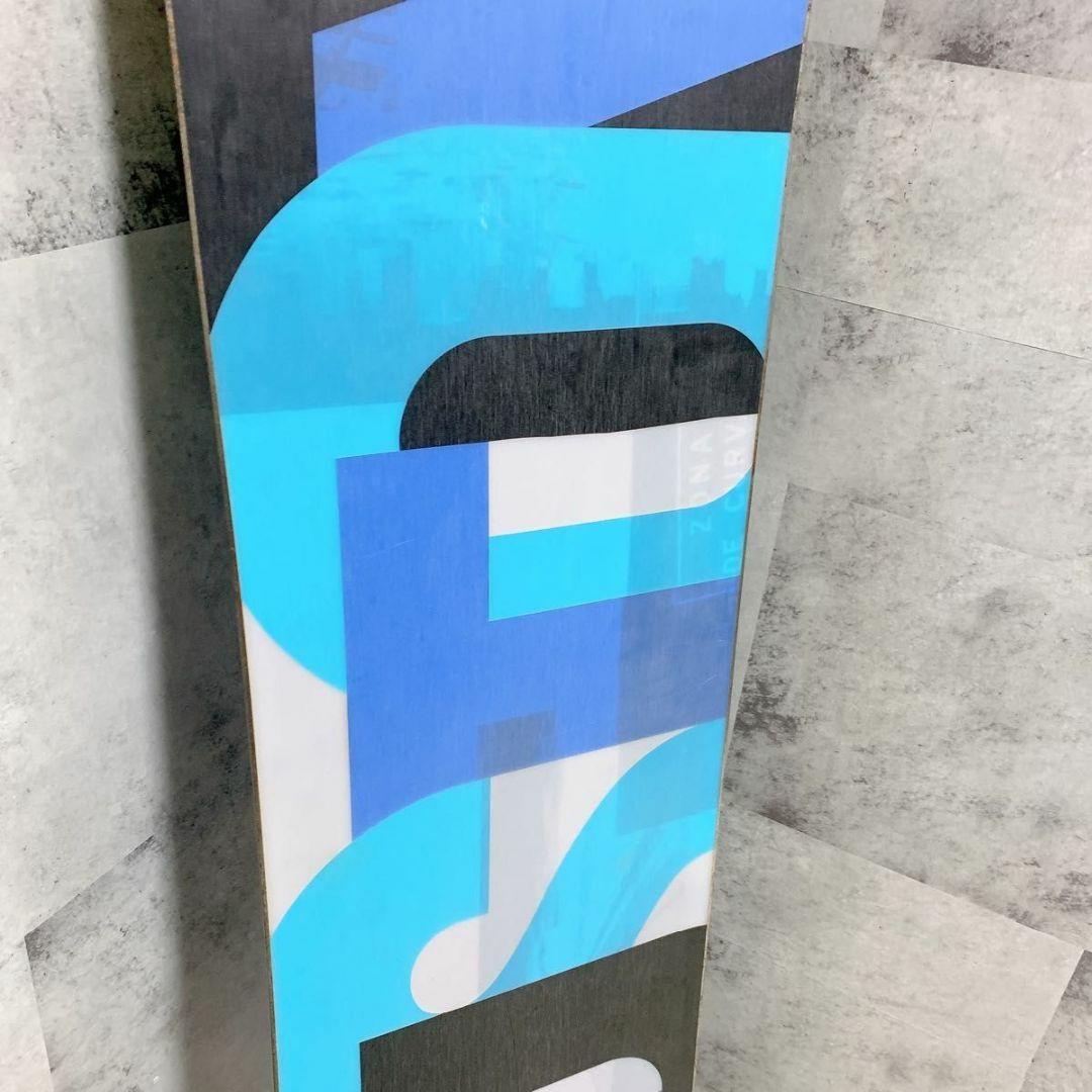 バートン カスタム FlyingV 151cm スノーボード