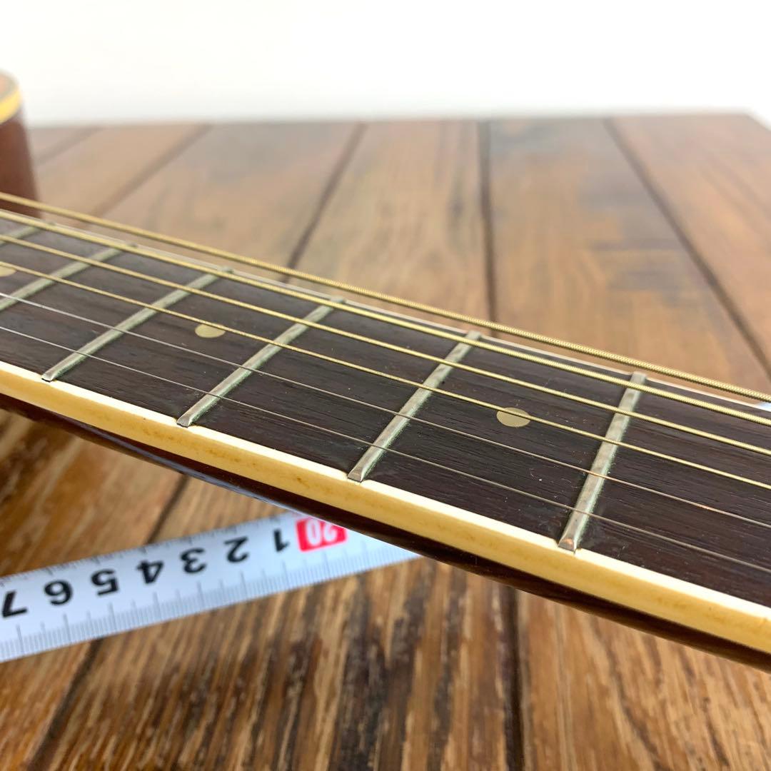 YAMAHA FG-251 オレンジラベル 70’s アコースティックギター