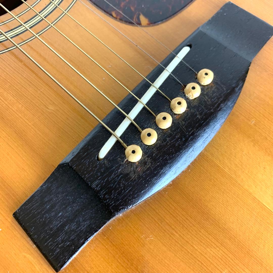YAMAHA FG-251 オレンジラベル 70’s アコースティックギター