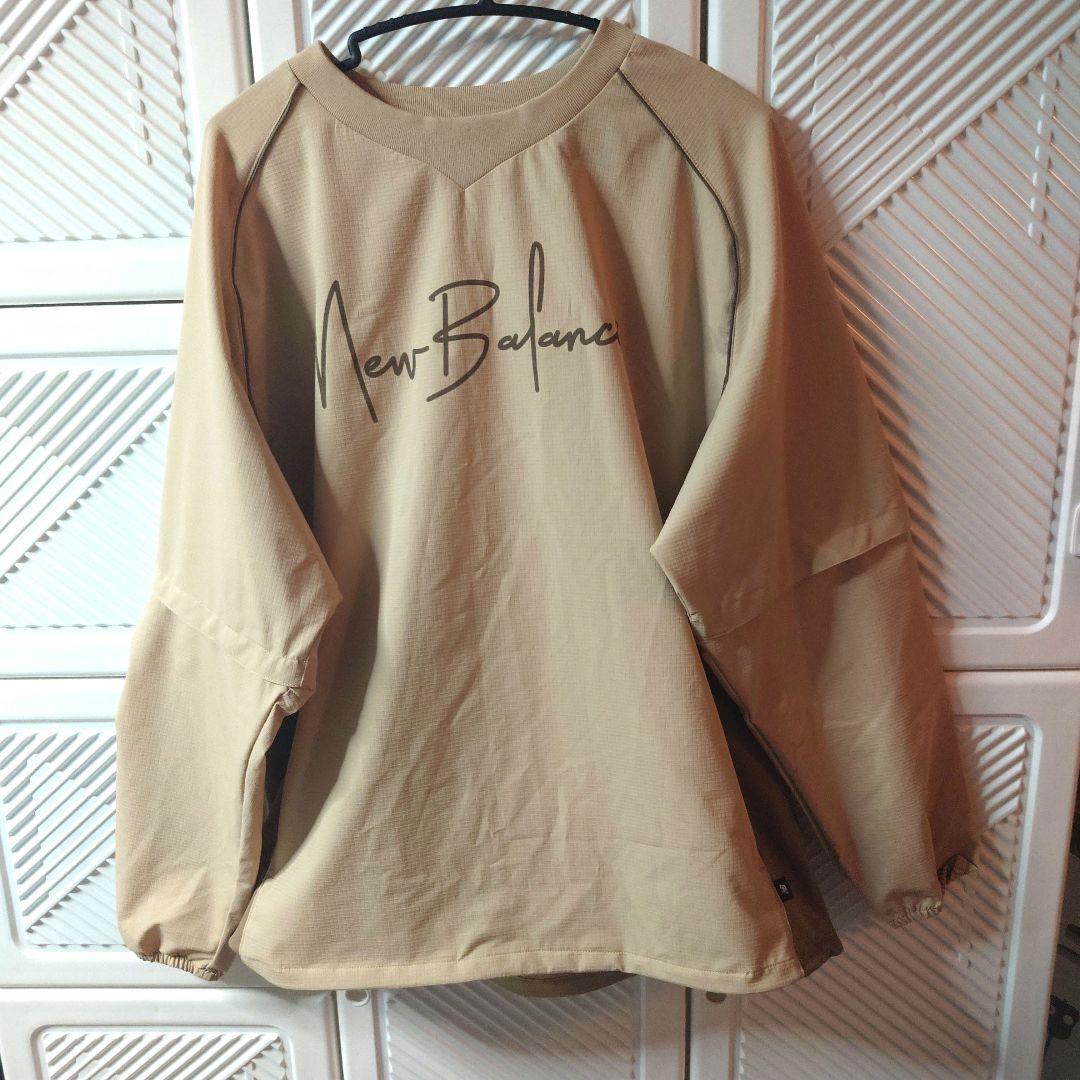 ニューバランスゴルフウェア
