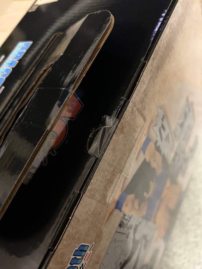 一番くじ DRAGON BALL 40th ～其之二～　3点セット