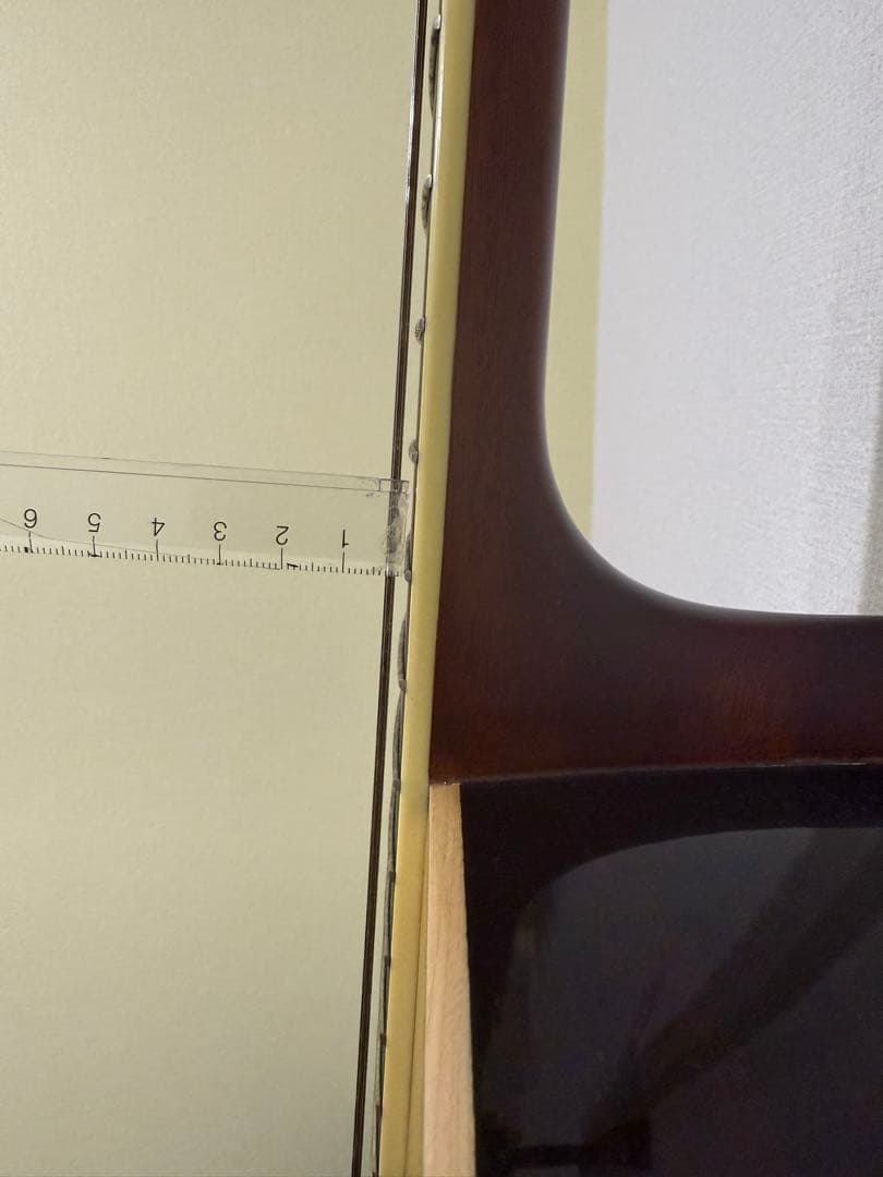 Yamaha LL16AREアコースティックギター ヤマハ　アコギ