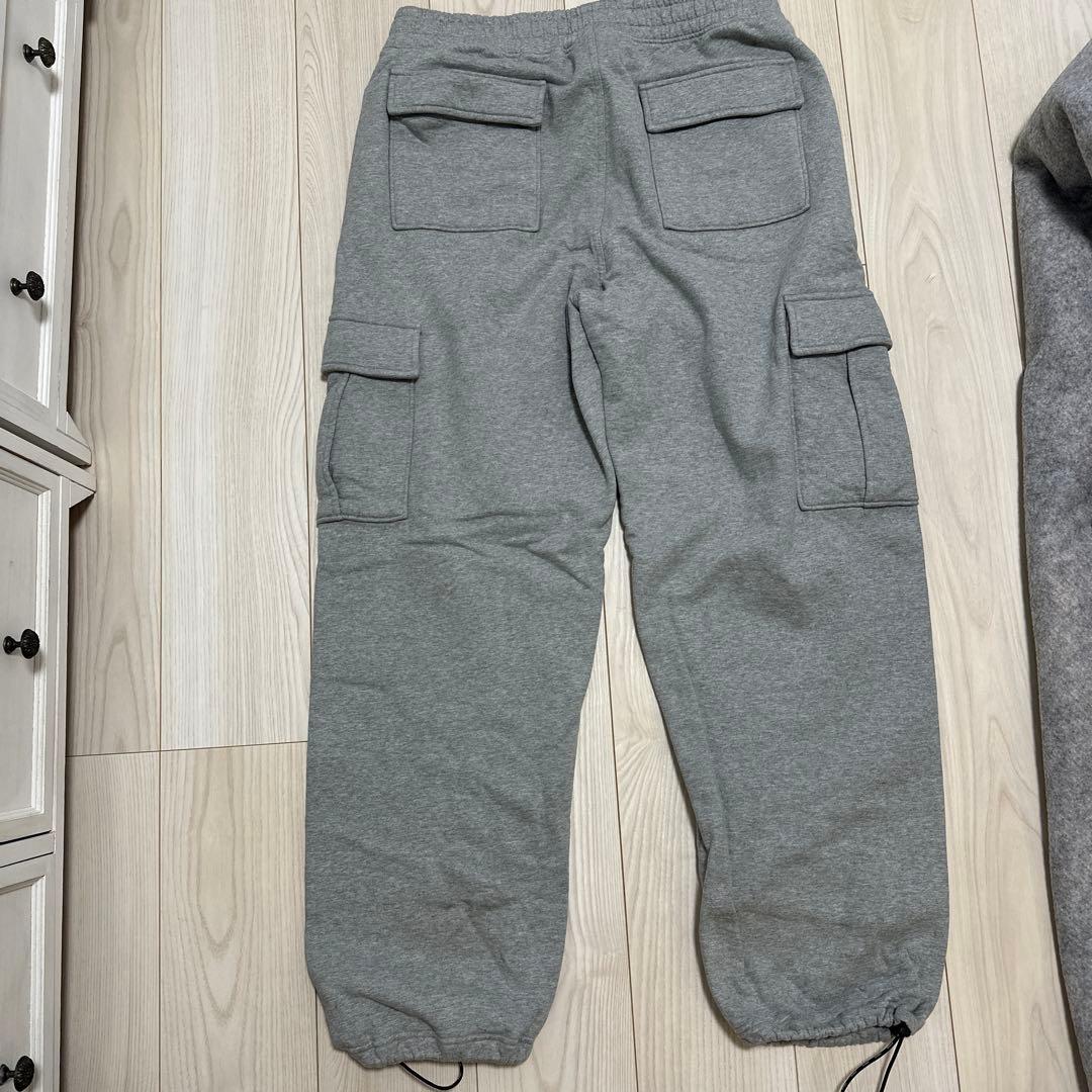 Stussy ステューシー　セットアップ